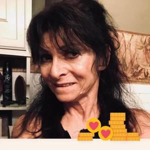 Meet your Posher, Marianne